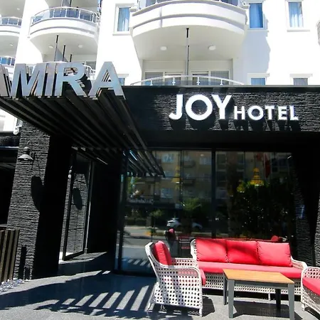 Ramira Joy Hotel-3